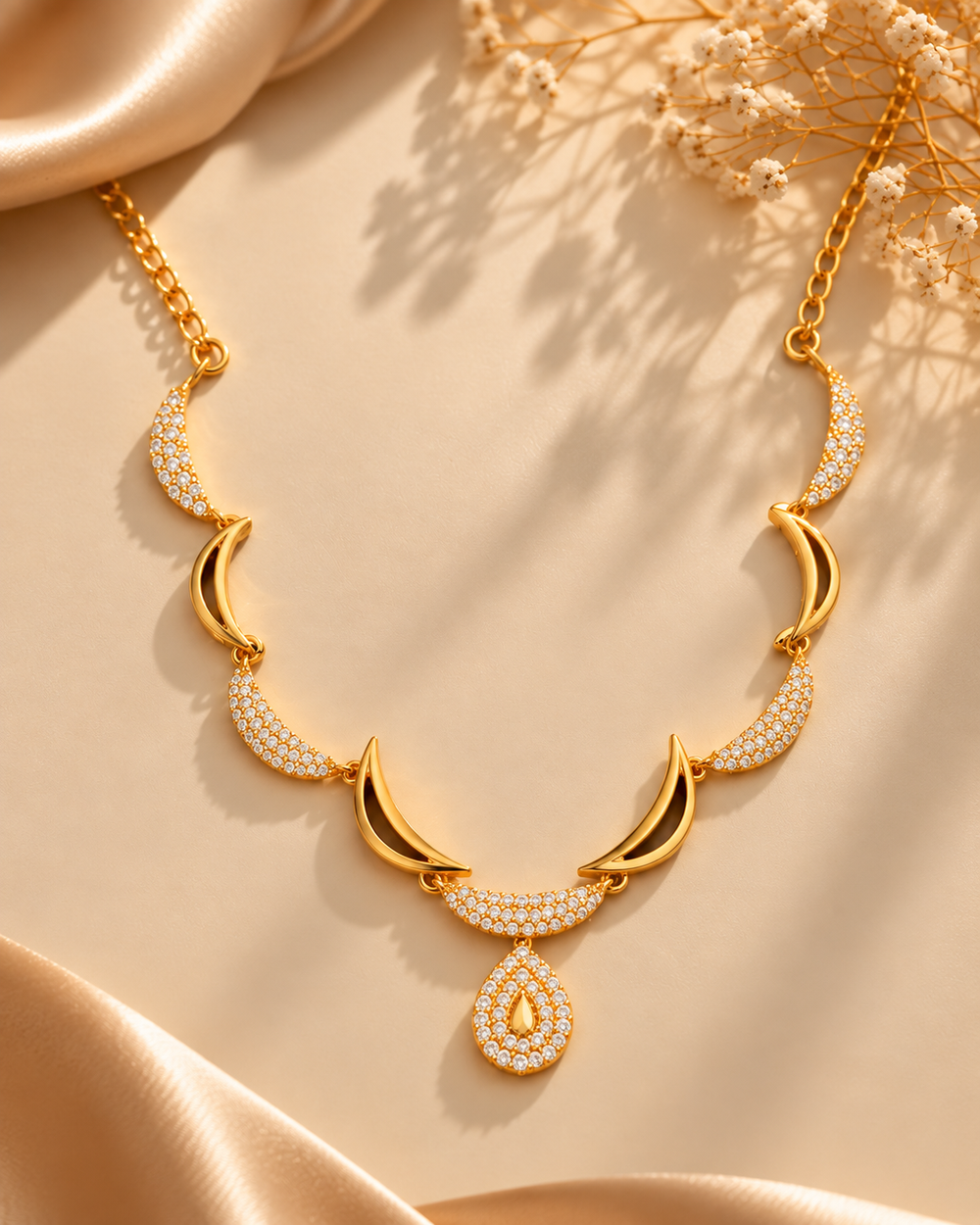 Necklace